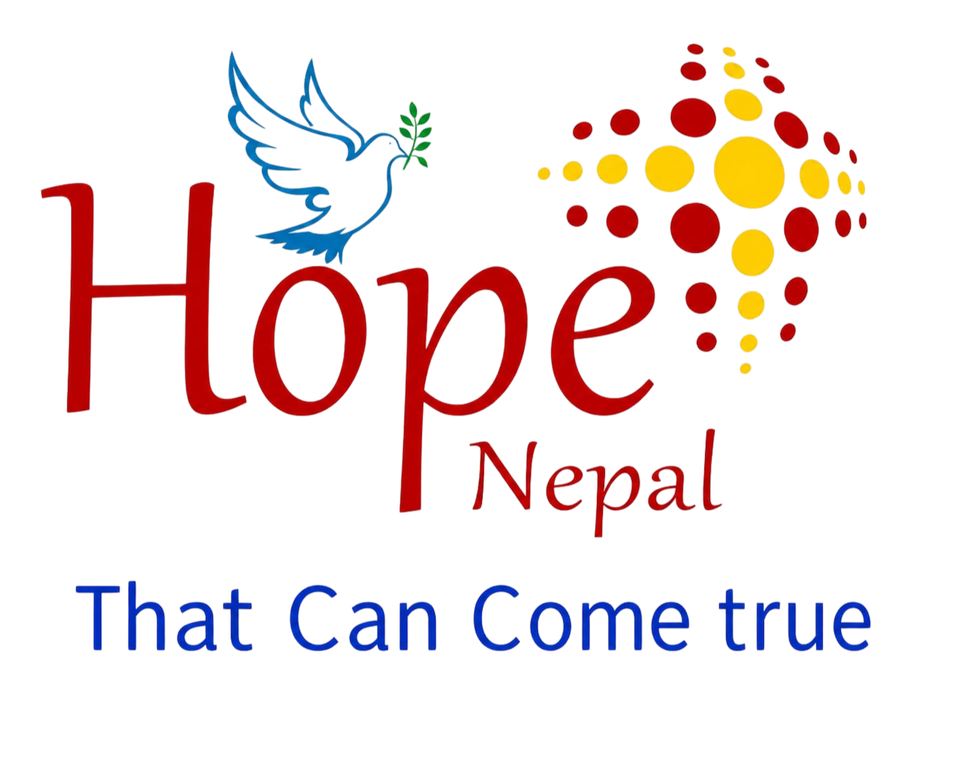Hope Nepal